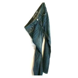 Seven7 Boot Cut Jeans